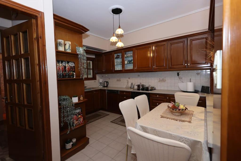 Anyfapartment Kalamata Exterior foto