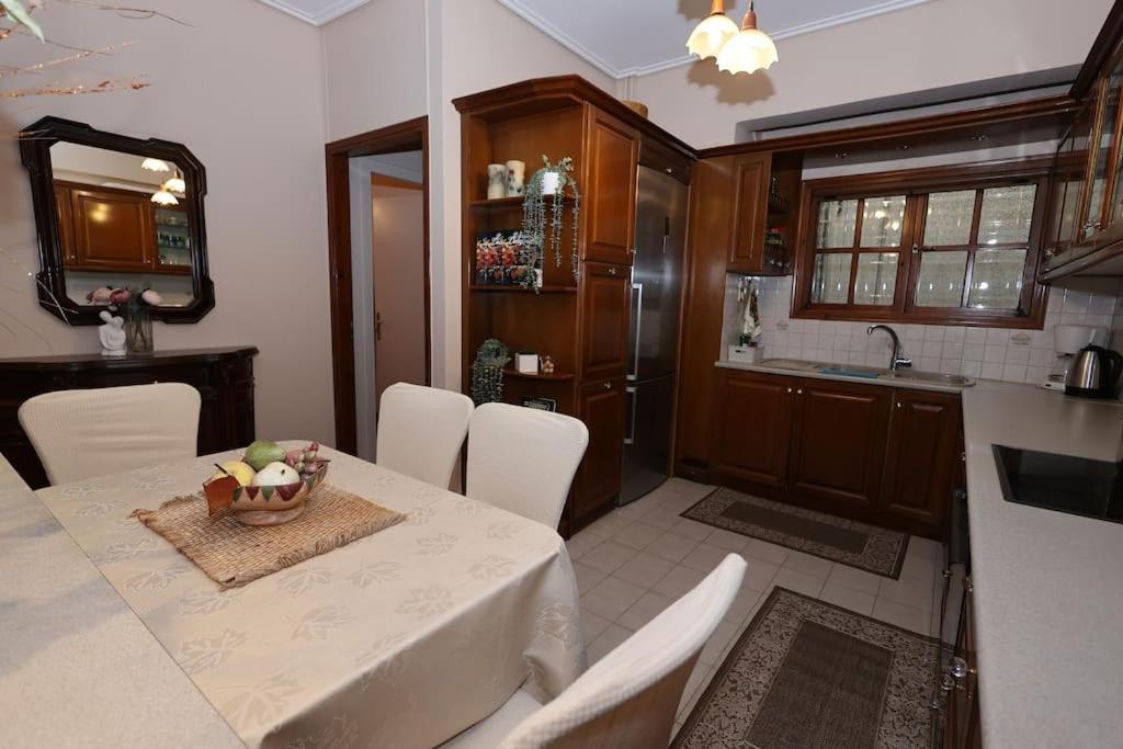 Anyfapartment Kalamata Exterior foto