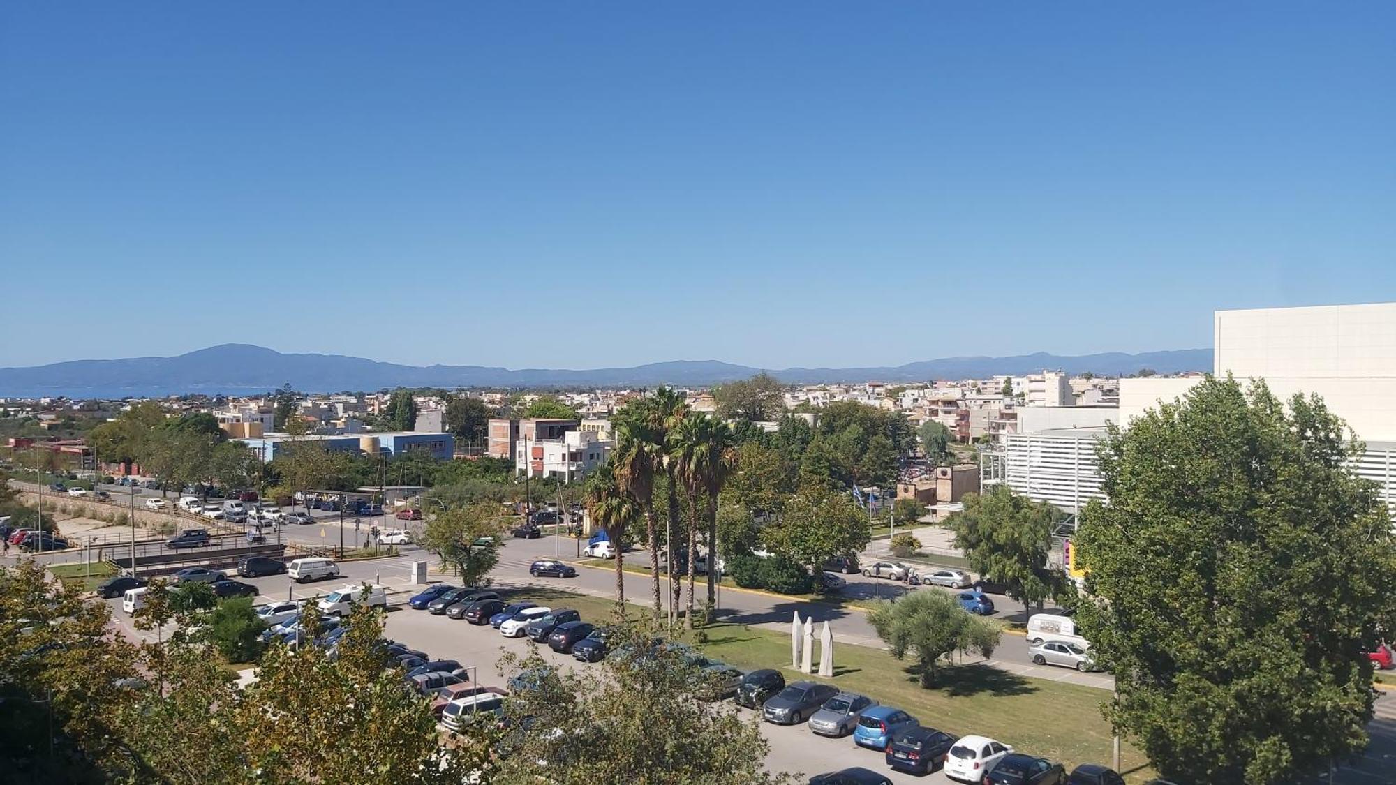 Anyfapartment Kalamata Exterior foto